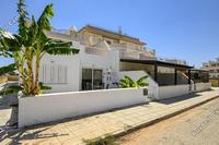 2 Bedroom Ground floor apartment · Paralimni (Famagusta) for sale 