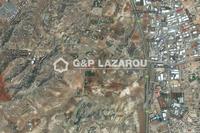7117 SQM Land · Latsia (Nicosia) for sale 
