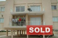 2 Bedroom Penthouse · Liopetri (Famagusta) for sale 