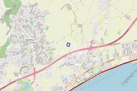 7076 SQM Land · Oroklini (Larnaca) for sale 