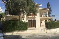 4 Bedroom Detached house in Germasogeia (Limassol) for sale 