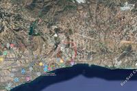 5790 SQM Plot in Agios Tychonas (Limassol) for sale 