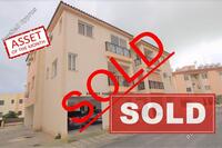3 Bedroom Apartment in Tersefanou (Larnaca) for sale 