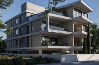 1 Bedroom Apartment · Agia Fyla (Limassol) for sale 
