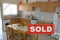 2 Bedroom Apartment · Chlorakas (Paphos) for sale 