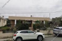 3 Bedroom Detached house in Makedonitissa (Nicosia) for sale 