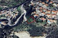 986 SQM Land in Prodromos (Limassol) for sale 