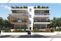 2 Bedroom Apartment · Livadia Larnacas (Larnaca) for sale 