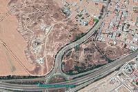 552 SQM Plot · Archangelos (Nicosia) for sale 