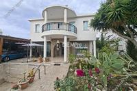 4 Bedroom Detached house · Kato Paphos (Paphos) for sale 