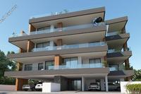 2 Bedroom Apartment in Sotiros Agios Ioannis Larnaca (Larnaca) for sale 