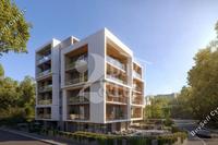3 Bedroom Penthouse · Potamos Germasogeias (Limassol) for sale 