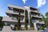 1 Bedroom Penthouse in Latsia (Nicosia) for sale 