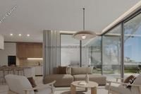 3 Bedroom Detached house in Pervolia (Larnaca) for sale 