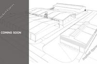  Warehouse · Tseri (Nicosia) for sale 