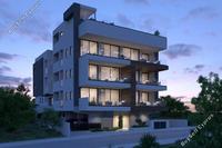 4 Bedroom Apartment in Agios Athanasios (Limassol) for sale 