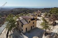 5 Bedroom Detached house · Souni Zanakia (Limassol) for sale 