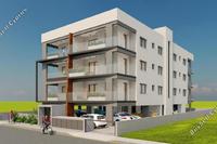 2 Bedroom Apartment · Petrou kai Pavlou (Limassol) for sale 