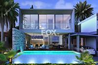 4 Bedroom Detached house in Peyia (Paphos) for sale 