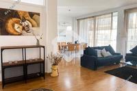 3 Bedroom Apartment · Agioi Omologitai (Nicosia) to rent 