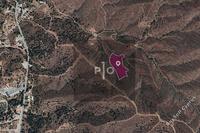 12041 SQM Land in Evrychou (Nicosia) for sale 