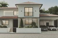 5 Bedroom Detached house · Strovolos (Nicosia) for sale 