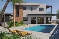 4 Bedroom Detached house in Agios Tychonas (Limassol) for sale 