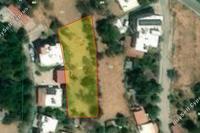 1331 SQM Land · Kato Pyrgos (Nicosia) for sale 