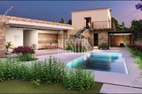 4 Bedroom Detached house · Pera Orinis (Nicosia) for sale 