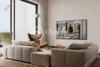 2 Bedroom Apartment · Agios Ioannis (Limassol) for sale 