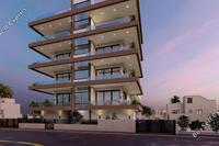 2 Bedroom Penthouse · Sotiros Agios Ioannis Larnaca (Larnaca) for sale 