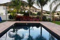 6 Bedroom Detached house in Palodeia (Limassol) for sale 