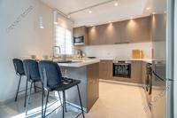 3 Bedroom Town house in Parekklisia (Limassol) for sale 