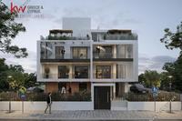1 Bedroom Apartment · Paralimni (Famagusta) for sale 