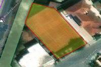 733 SQM Plot in Kato Lakatamia (Nicosia) for sale 