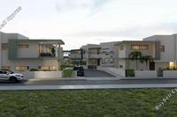 3 Bedroom Detached house · Agioi Trimithias (Nicosia) for sale 