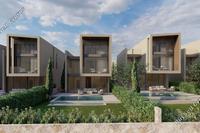 5 Bedroom Detached house in Koloni (Paphos) for sale 