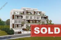 3 Bedroom Penthouse in Potamos Germasogeias (Limassol) for sale 