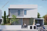 4 Bedroom Detached house in Pano Lakatamia (Nicosia) for sale 