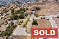 756 SQM Plot · Tseri (Nicosia) for sale 