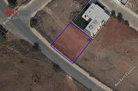 585 SQM Plot · Pano Lakatamia (Nicosia) for sale 