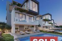 3 Bedroom Detached house · Tala (Paphos) for sale 