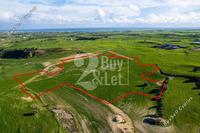 64550 SQM Land in Tersefanou (Larnaca) for sale 