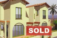 2 Bedroom Semi-detached house · Agia Triada (Famagusta) for sale 