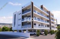 2 Bedroom Apartment in Kato Paphos (Paphos) for sale 