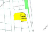 1085 SQM Plot in Makedonitissa (Nicosia) for sale 