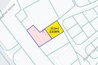 917 SQM Plot · Potamia (Nicosia) for sale 