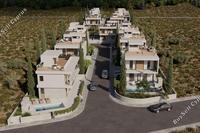 3 Bedroom Detached house · Geroskipou (Paphos) for sale 