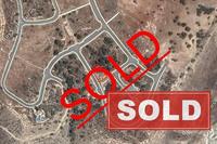 744 SQM Plot in Pissouri (Limassol) for sale 