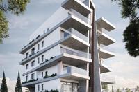 2 Bedroom Apartment · Acropolis (Nicosia) for sale 